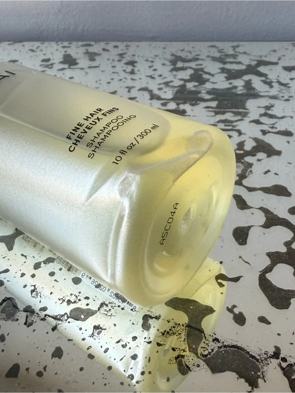 OUAI Fine Hair Shampoo - SEALED